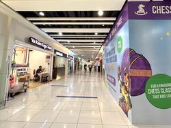 Bukit Timah Plaza / Sherwood Towers (D21), Retail #460357581
